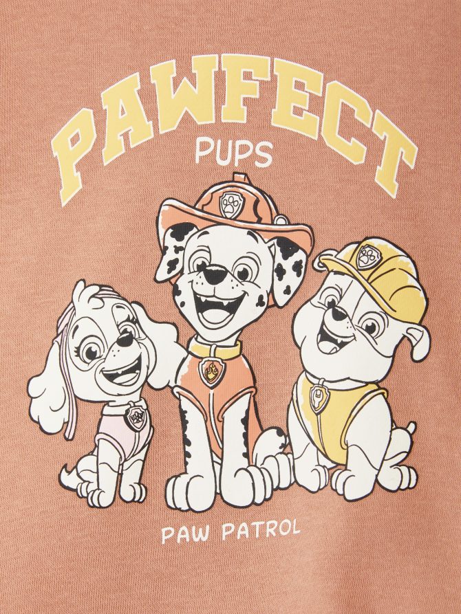 PAW Patrol Crew Neck Sweatshirt - Image 3