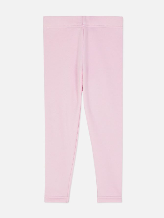 Classic Jersey Leggings - Image 2