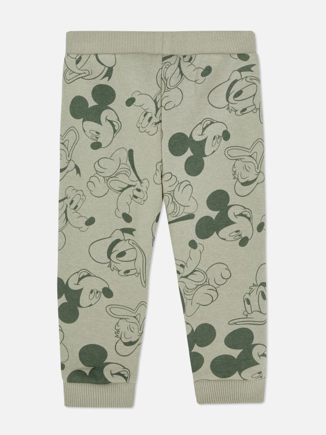 Disney’s Mickey Mouse and Friends Joggers - Image 4