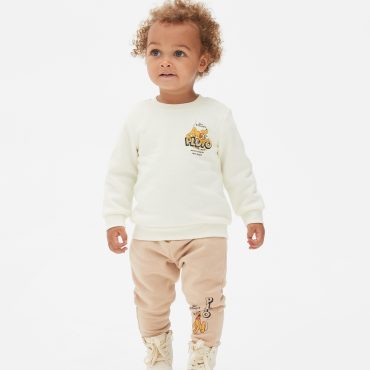 Disney’s Pluto Sweatshirt