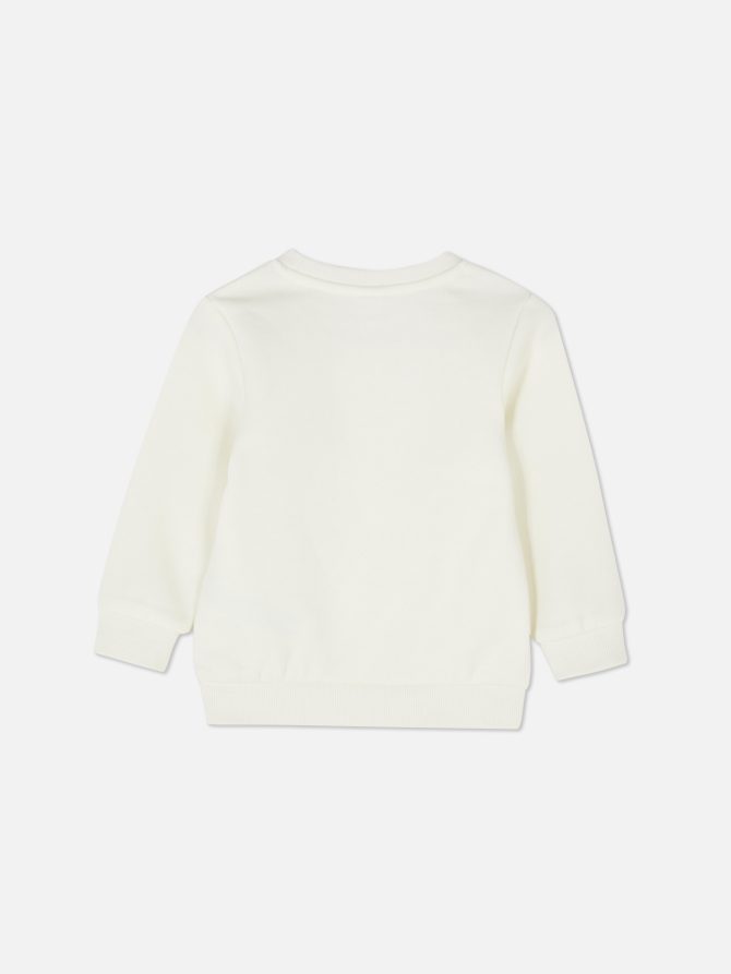 Disney’s Pluto Sweatshirt - Image 4