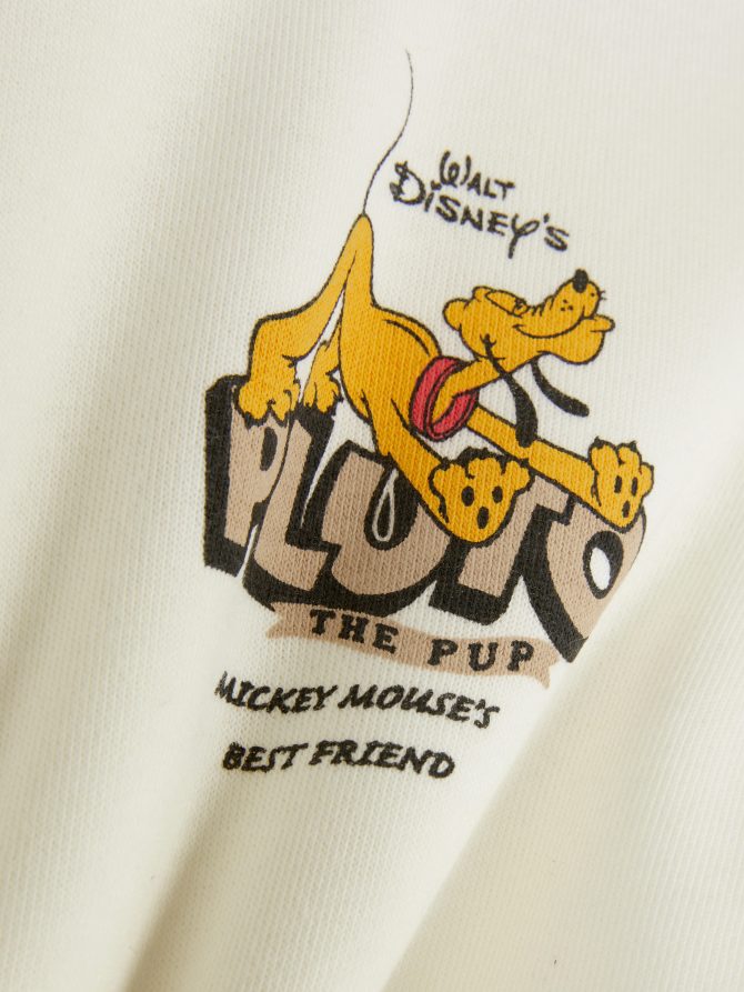 Disney’s Pluto Sweatshirt - Image 5