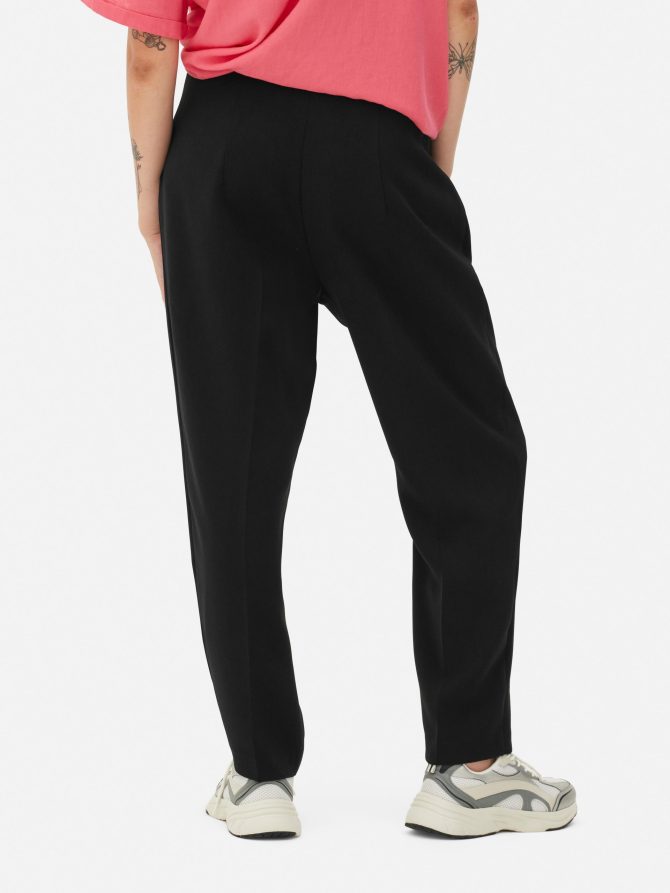 Slim Fit Pants - Image 4