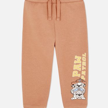 PAW Patrol Cuffed Joggers