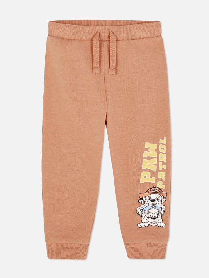 PAW Patrol Cuffed Joggers