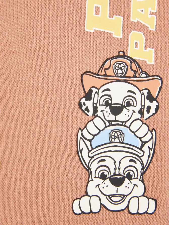PAW Patrol Cuffed Joggers - Image 3