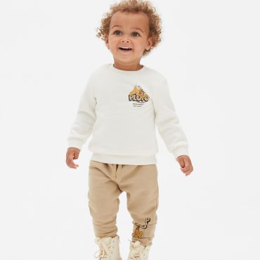 Disney’s Pluto Joggers