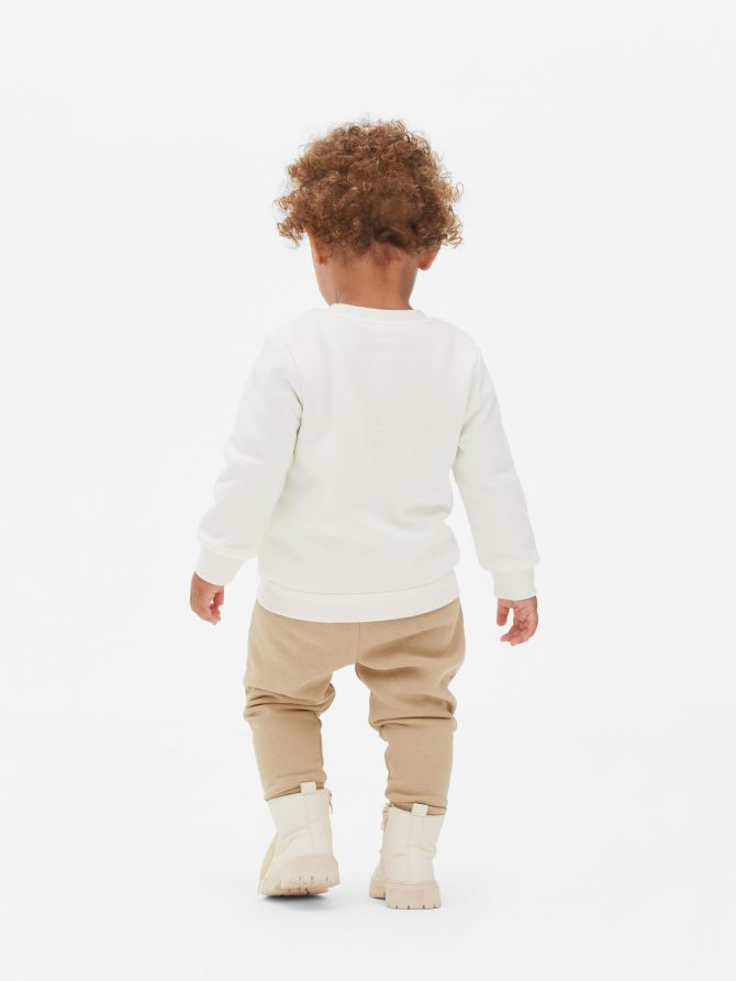 Disney’s Pluto Joggers - Image 2
