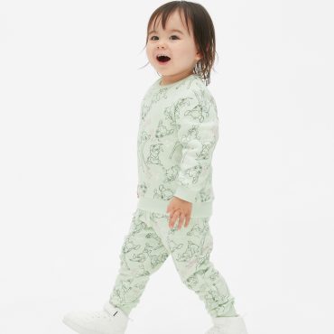 Disney’s Bambi Graphic Sweatshirt
