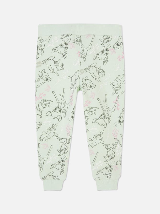 Disney’s Bambi Graphic Joggers - Image 4