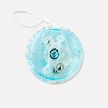 LED Yo-Yo Toy