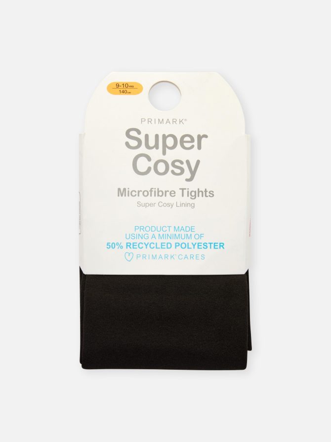 2-Pack Super Cozy Tights