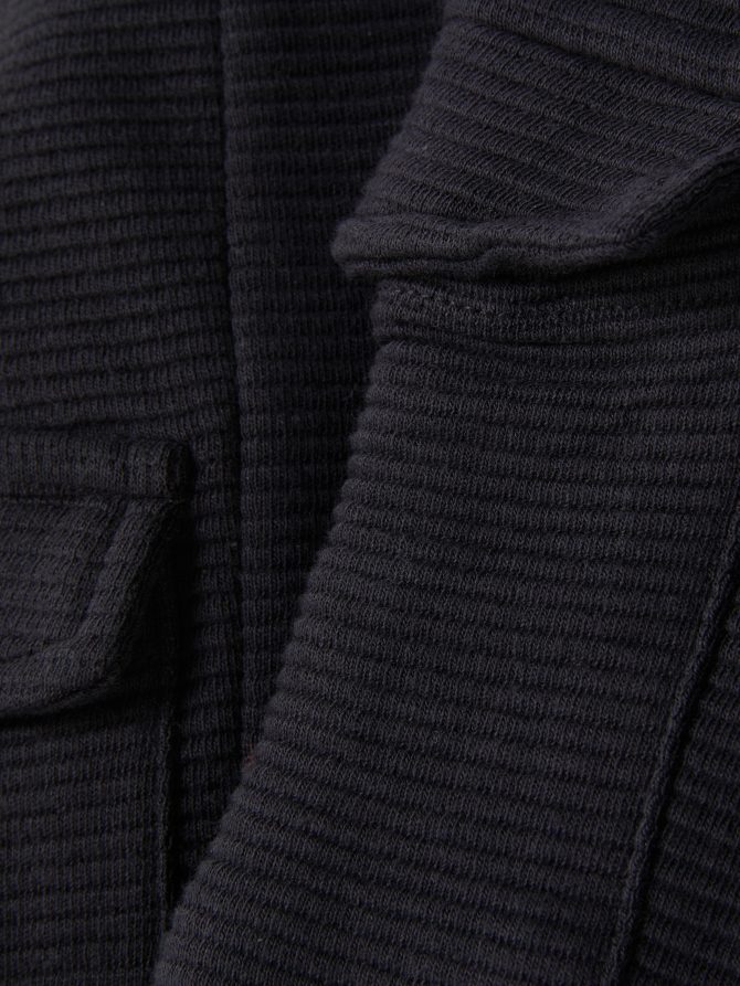 Cargo Cuffed Joggers - Image 5