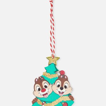 Disney's Chip 'n' Dale Christmas Ornament