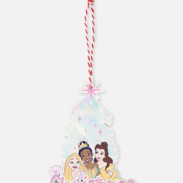 Disney's Princesses Christmas Ornament