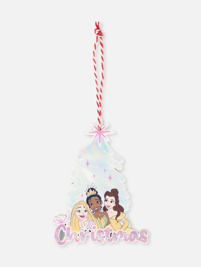 Disney's Princesses Christmas Ornament
