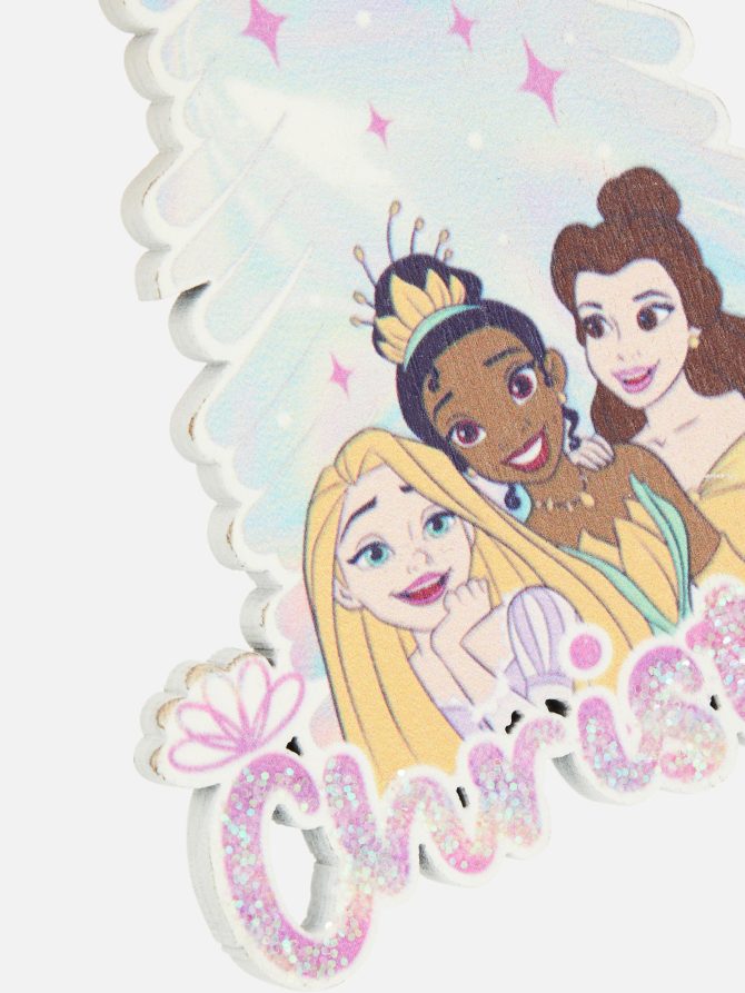 Disney's Princesses Christmas Ornament - Image 2