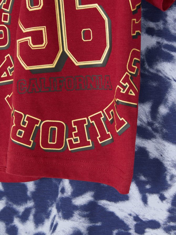 2-Pack Multi T-Shirts - Image 3