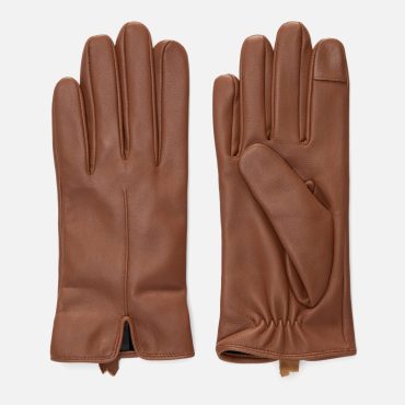 Classic Leather Gloves