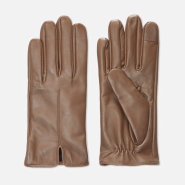 Classic Leather Gloves
