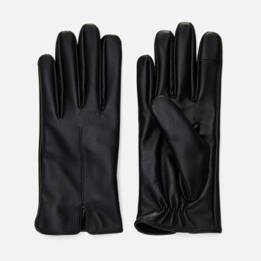 Classic Leather Gloves