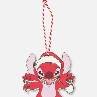 Disney's Lilo and Stitch Christmas Ornament