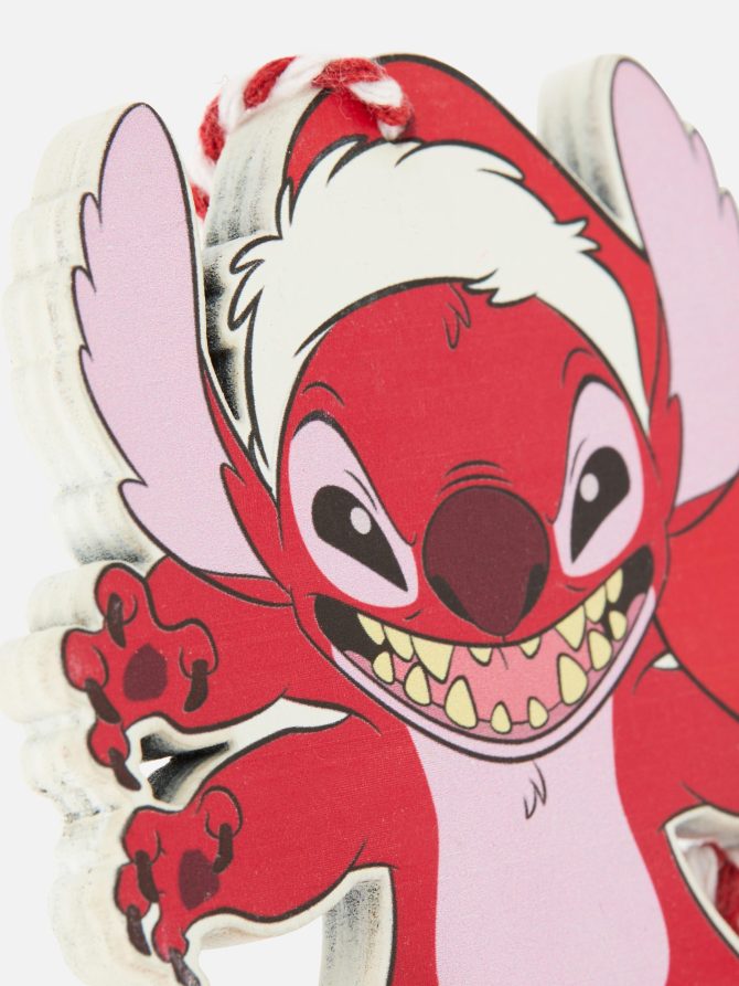 Disney's Lilo and Stitch Christmas Ornament - Image 2