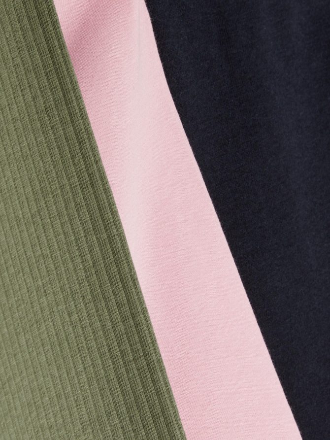 3-Pack Multi Leggings - Image 3