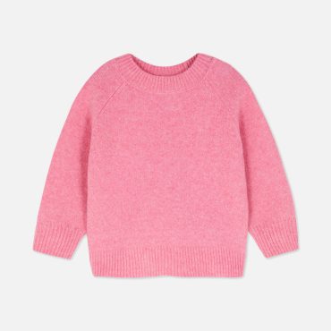 Crew Neck Sweater