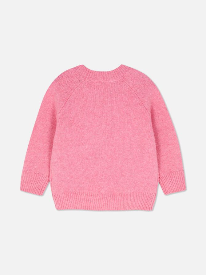 Crew Neck Sweater - Image 2