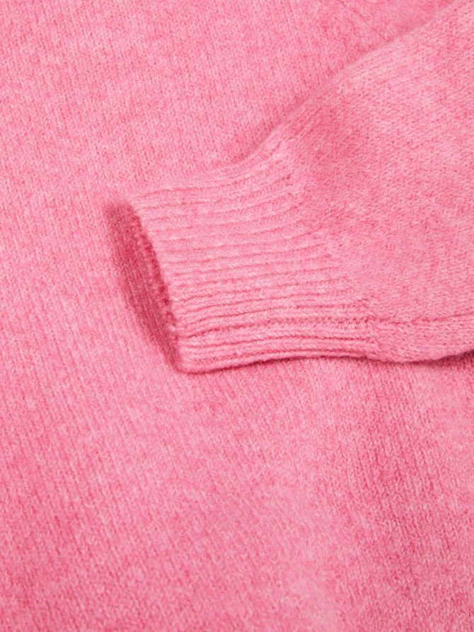 Crew Neck Sweater - Image 3