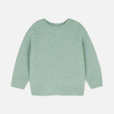 Crew Neck Sweater