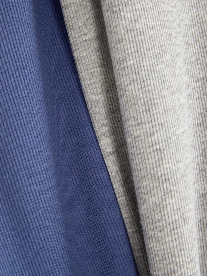 2-Pack Ribbed Leggings - Image 3