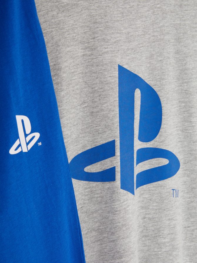 PlayStation Jersey Pajamas - Image 2