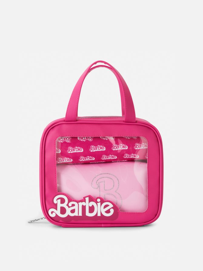 Barbie The Movie 3-in-1 Makeup Bag - Image 3