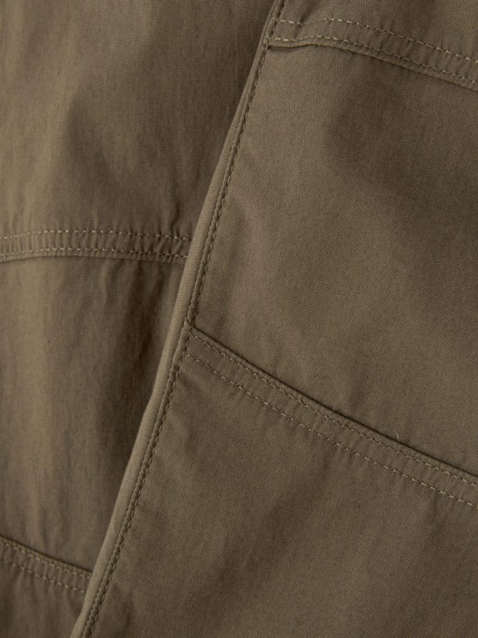 Poplin Joggers - Image 5