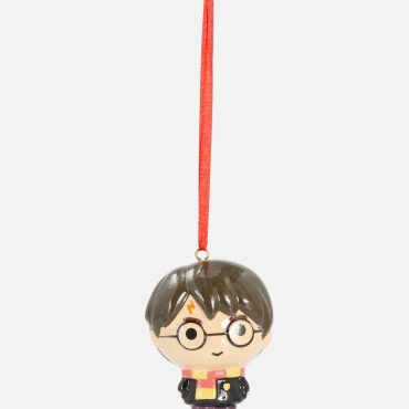 Harry Potter™ Hanging Christmas Decoration