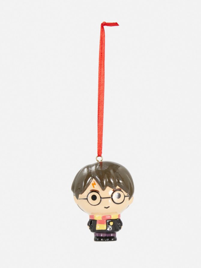 Harry Potter™ Hanging Christmas Decoration