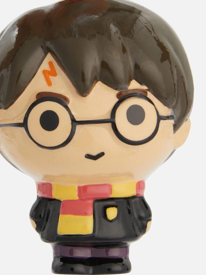 Harry Potter™ Hanging Christmas Decoration - Image 2