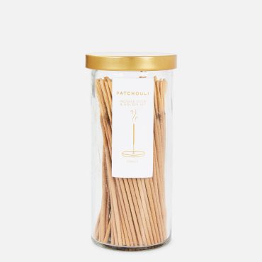Incence Stick and Holder Set