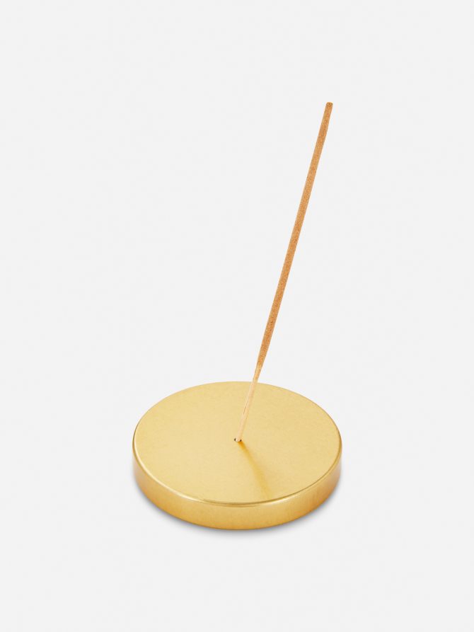 Incence Stick and Holder Set - Image 2