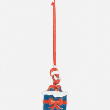 Marvel Spider-Man Christmas Ornament