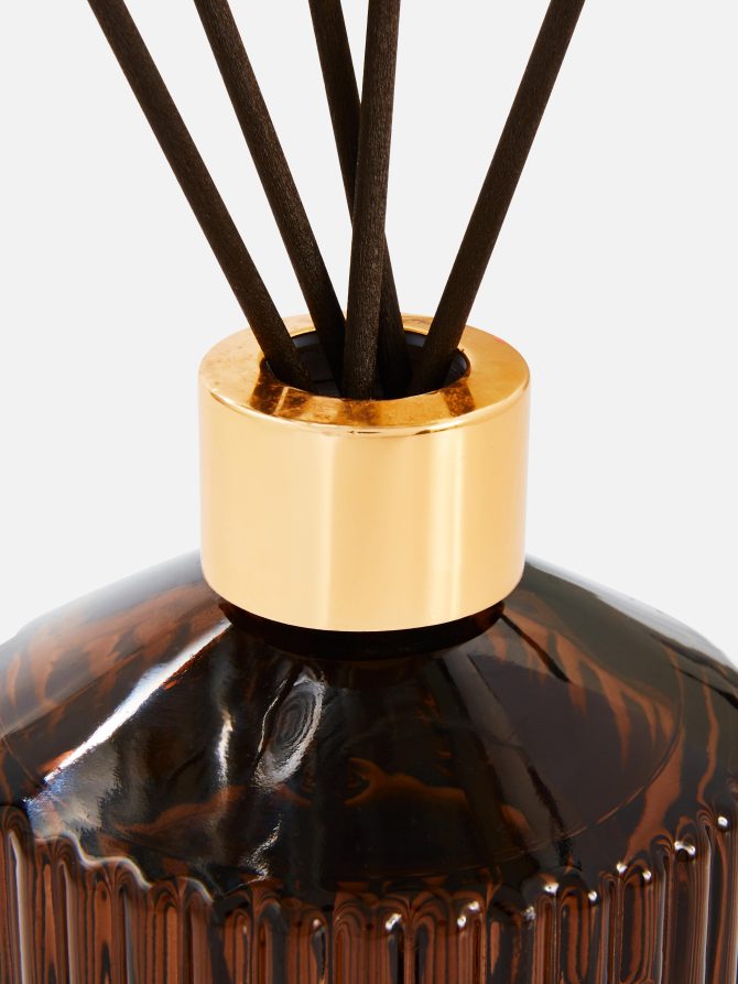 200ml White Lotus Reed Diffuser - Image 2