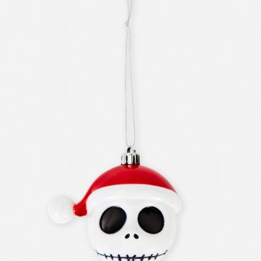 Disney Shatterproof Christmas Tree Ornament