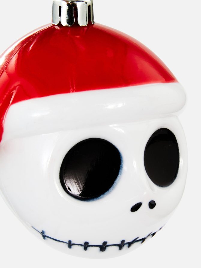 Disney Shatterproof Christmas Tree Ornament - Image 2