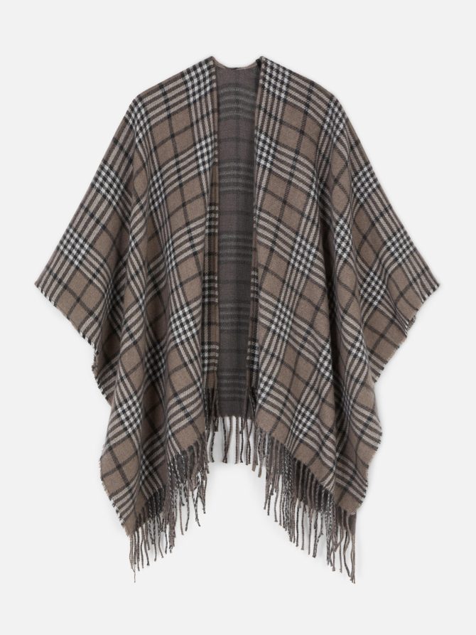 Check Print Cape