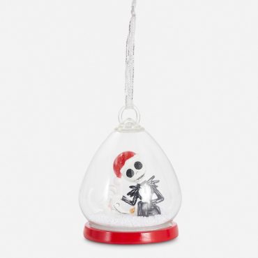 Disney Tim Burton's The Nightmare Before Christmas Ornament