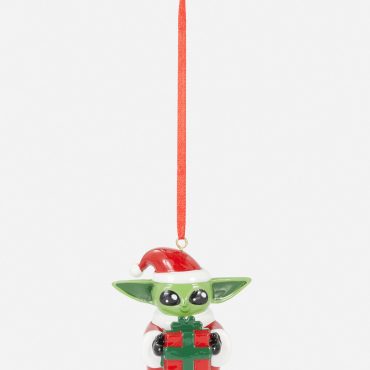 Star Wars Baby Yoda Christmas Tree Ornament