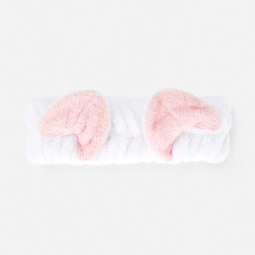 Cat Ears Fluffy Beauty Headband