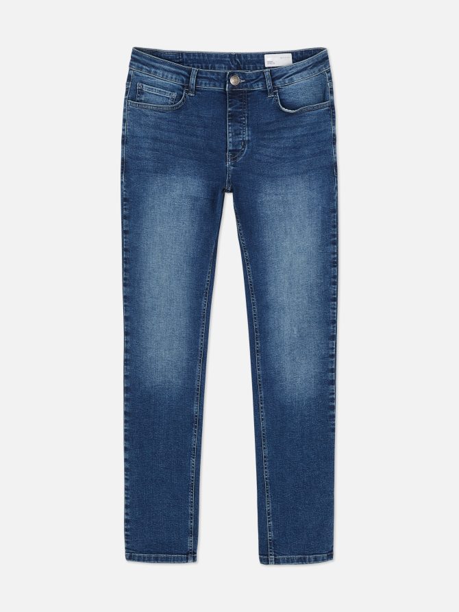Stretch Skinny Jeans - Image 5